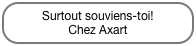 Surtout souviens-toi!
Chez Axart