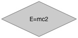 E=mc2